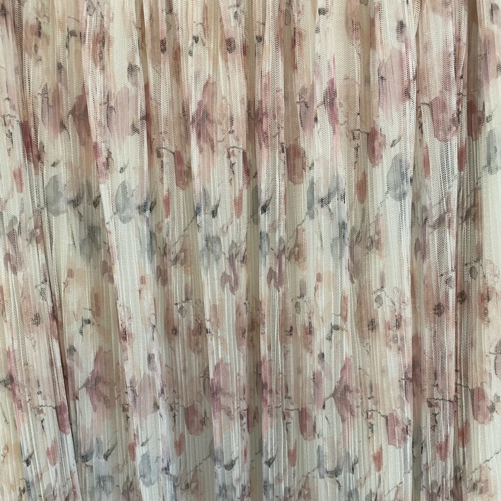 Zara maxi skirt - Picture 4 of 4
